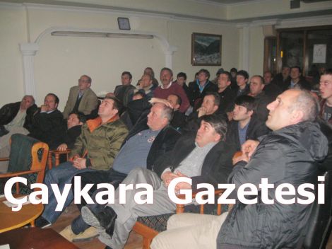 Çay-Der Üyelerinden Kızılay'a Kan Bağışı Yapıldı 5
