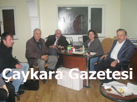 Çay-Der Üyelerinden Kızılay'a Kan Bağışı Yapıldı 6