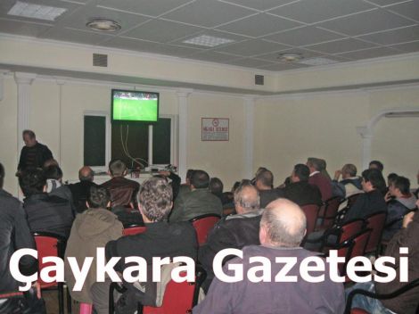 Çay-Der Üyelerinden Kızılay'a Kan Bağışı Yapıldı 7
