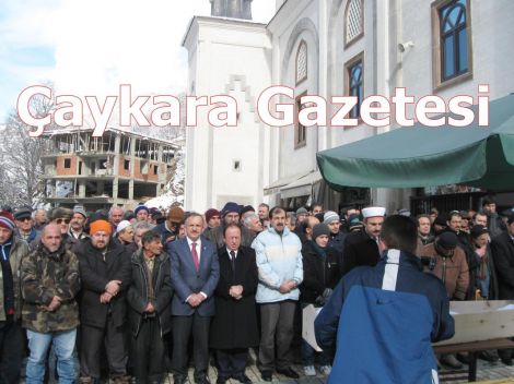 H. Hafız Salih Ağırman Toprağa verildi 2 H. Hafız Salih Ağırman Toprağa verildi 2