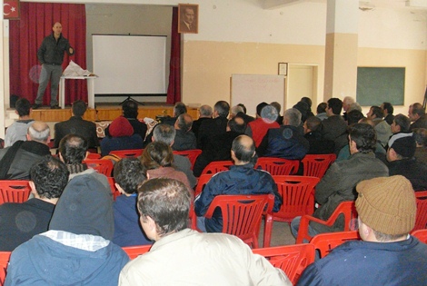 Heslere teslim Olmak Yok 2 Heslere teslim Olmak Yok 2