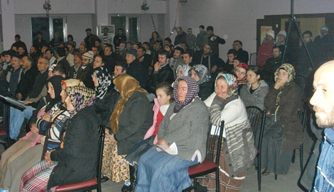 Heslere teslim Olmak Yok 8 Heslere teslim Olmak Yok 8