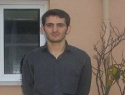 Ostim Patlamasında Hemşerimiz Necdet Tanışma Öldü