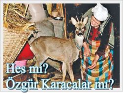 “Solaklı’yı vermeyeceğiz!”