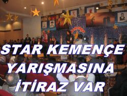 Star Kemençe Yarışmasında Şaibe