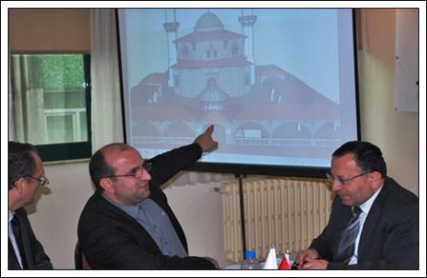 Sultanmurat Külliye Derneği Kongresini Yaptı 2 Sultanmurat Külliye Derneği Kongresini Yaptı 2