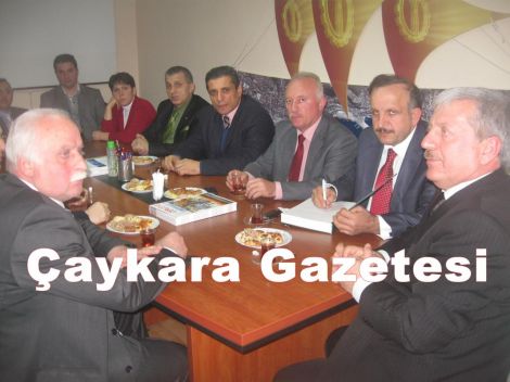 Trabzon Müsiad'a anlamlı ziyaret 3 Trabzon Müsiad'a anlamlı ziyaret 3
