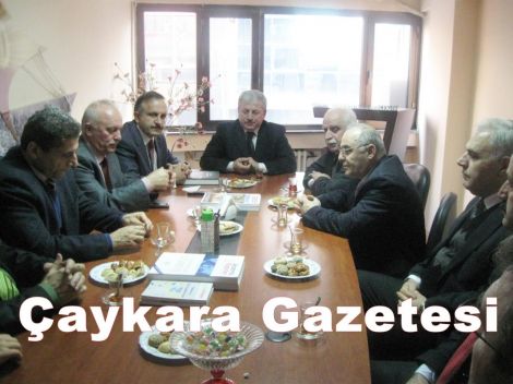 Trabzon Müsiad'a anlamlı ziyaret 4 Trabzon Müsiad'a anlamlı ziyaret 4