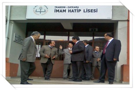 Çalışmalardan Gurur Duyduklarını Söylediler 4