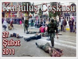 Kurtuluş’un 93. Yılı
