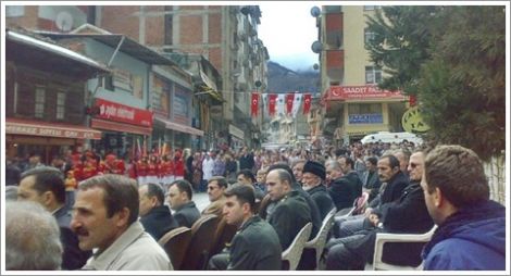 Kurtuluş'un 93. Yılı 2 Kurtuluş'un 93. Yılı 2