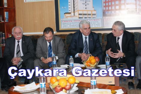 MHP'den Çay-Der'e Ziyaret 3 MHP'den Çay-Der'e Ziyaret 3