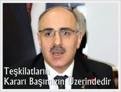 Yıldırımhan AK Parti Merkez ilçe Teşkilatıyla Buluştu