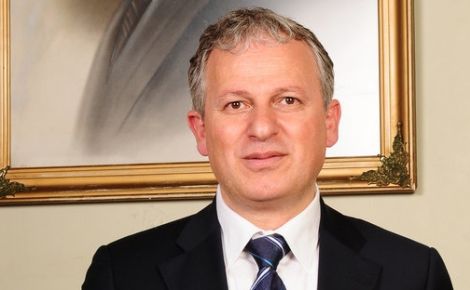 YTÜ Rektöründen TS Dergisine Röportaj 3 YTÜ Rektöründen TS Dergisine Röportaj 3