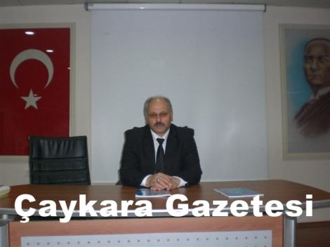 Din Bir Sen Trabzon şubesi Basın açıklaması 2