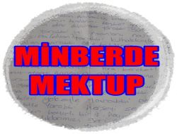 İlginç Mektup