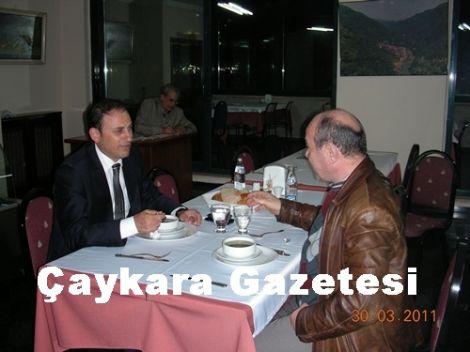 İstanbul'da Çaykara Geceleri 7