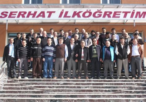 Kardeşliği Pekiştirdiler 2 Kardeşliği Pekiştirdiler 2