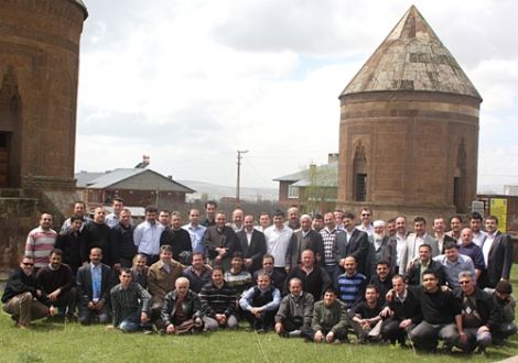 Kardeşliği Pekiştirdiler 3 Kardeşliği Pekiştirdiler 3