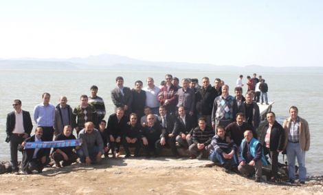 Kardeşliği Pekiştirdiler 4 Kardeşliği Pekiştirdiler 4