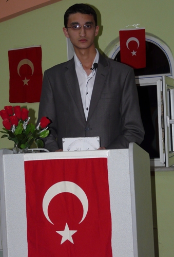 Kutlu Doğum Gecesi 6 Kutlu Doğum Gecesi 6