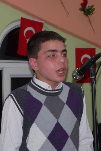 Kutlu Doğum Gecesi 8 Kutlu Doğum Gecesi 8
