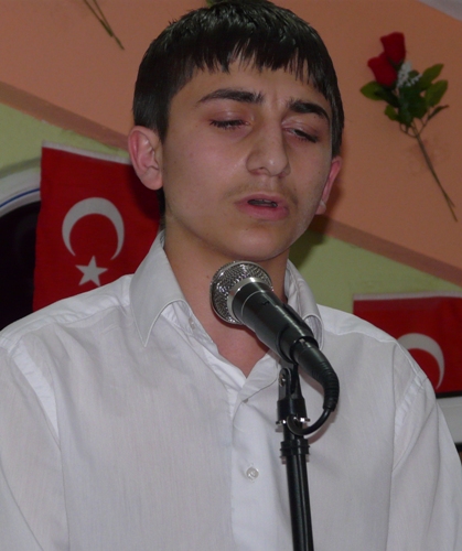 Kutlu Doğum Gecesi 9 Kutlu Doğum Gecesi 9