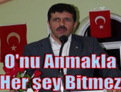 Kutlu Doğum Gecesi