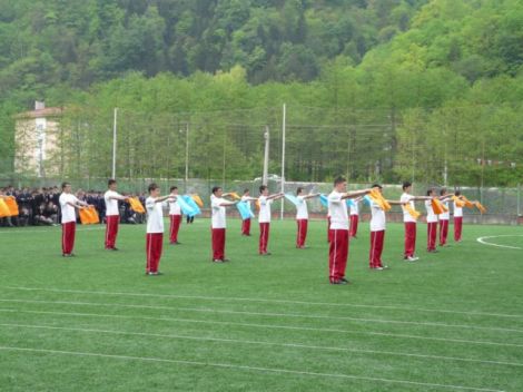 Ondokuz Mayıs'ı Kutladık 16 Ondokuz Mayıs'ı Kutladık 15