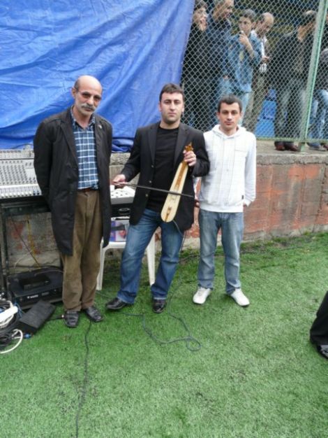 Ondokuz Mayıs'ı Kutladık 20 Ondokuz Mayıs'ı Kutladık 19