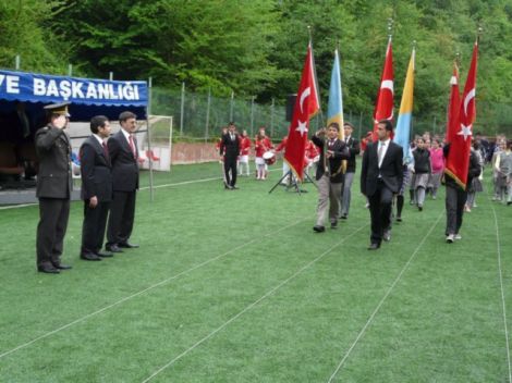 Ondokuz Mayıs'ı Kutladık 5 Ondokuz Mayıs'ı Kutladık 5