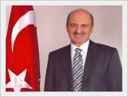 Bölge Adayı Bayraktar