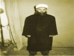 H.Hasan Efendiyi Anma / İlim Ziyafeti