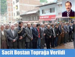 Kanuni Vakfına Ziyaret 2
