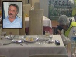 Mehmet Gedik Bursa’da Toprağa Verildi