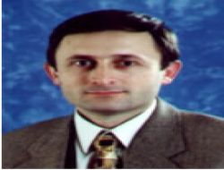 Mehmet Şahin Genel Müdür Yardımcısı Oldu