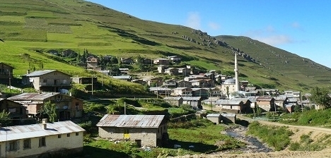 Burası Kavlatan 2