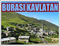 Burası Kavlatan