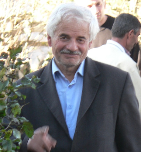 Emekli Öğretmen Mahmut Ocak Vefat Etti 2