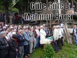 Güle Güle Mahmut Hoca
