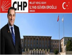 İ.Güven Eroğlu Babasının İzinde
