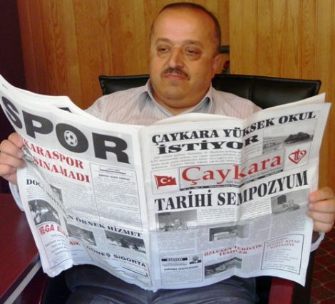 On Yıl Önce Uyarmıştık! 2
