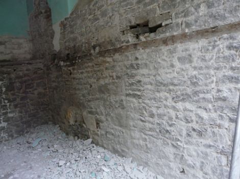 Tarihi Cami Restore Ediliyor 5 Tarihi Cami Restore Ediliyor 5