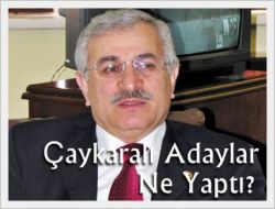 Yeni Samsundan Üçüncü Kez