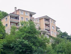 Doğa İle İç İçe Modern Binalar 2 Doğa İle İç İçe Modern Binalar 2