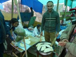 Kurtdağında Yağmur ve Horon Vardı 20 Kurtdağında Yağmur ve Horon Vardı 2