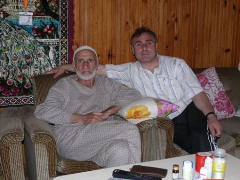 Zekeriya Aktürk Vefat Etti 2 Zekeriya Aktürk Vefat Etti 2