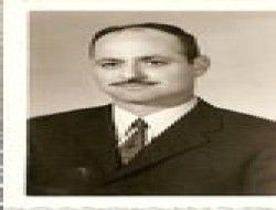 Ali Rıza Tuncer Vefat Etti