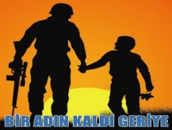 Bir Adın Kaldı Geriye