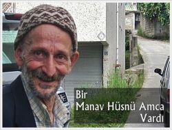 Bir Hüsnü Amca Vardı